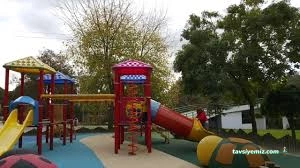 Bizim Bahçe Oyun Parkı Piknik Bizim Bahçe Oyun Parkı Piknik