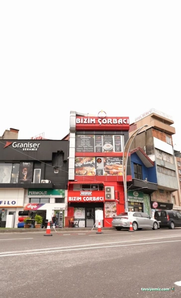 Bizim Çorbacı Bizim Çorbacı