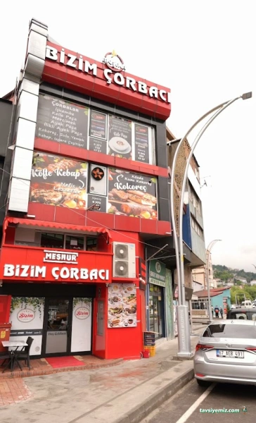 Bizim Çorbacı Bizim Çorbacı
