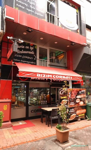 Bizim Çorbacı Bizim Çorbacı