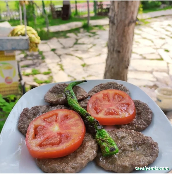 Bizim Ev Et Mangal Bizim Ev Et Mangal