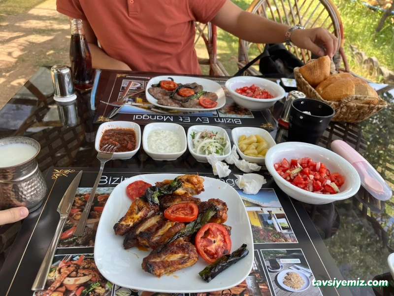 Bizim Ev Et Mangal Bizim Ev Et Mangal
