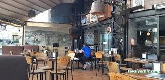 Bizim Kantin Cafe