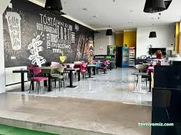 Bizim Kantin Cafe