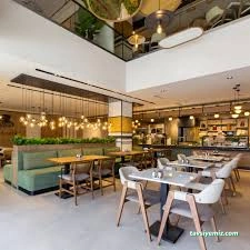 Bizim Kantin Cafe