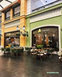 Bizim Kantin Cafe