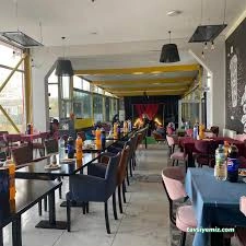 Bizim Kantin Cafe