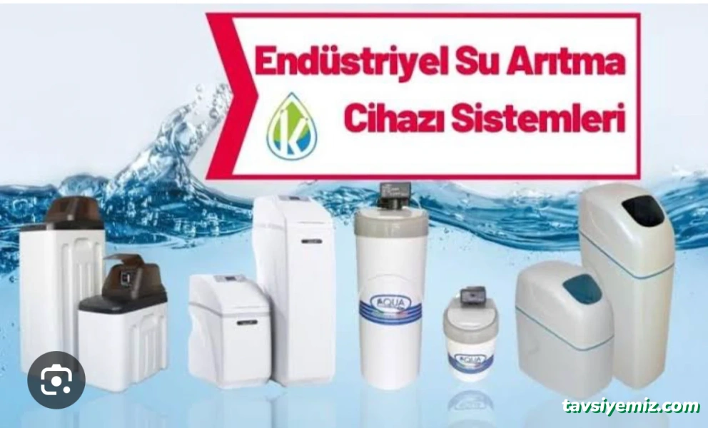 Bizim Su Arıtma Sistemleri 7/24 Su Arıtma Servisi Bizim Su Arıtma Sistemleri 7/24 Su Arıtma Servisi