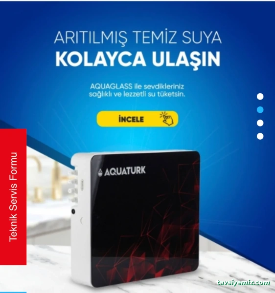 Bizim Su Arıtma Sistemleri 7/24 Su Arıtma Servisi Bizim Su Arıtma Sistemleri 7/24 Su Arıtma Servisi