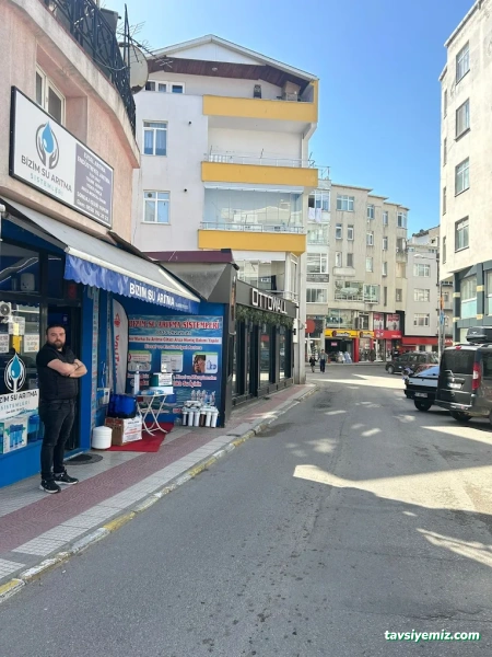 Bizim Su Arıtma Sistemleri 7/24 Su Arıtma Servisi Bizim Su Arıtma Sistemleri 7/24 Su Arıtma Servisi