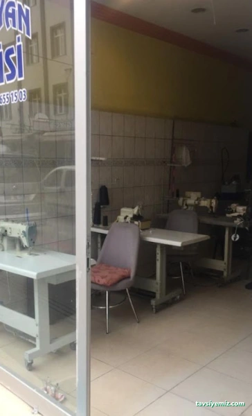 Bizim Terzi Dikiş Makina Tamir Bizim Terzi Dikiş Makina Tamir