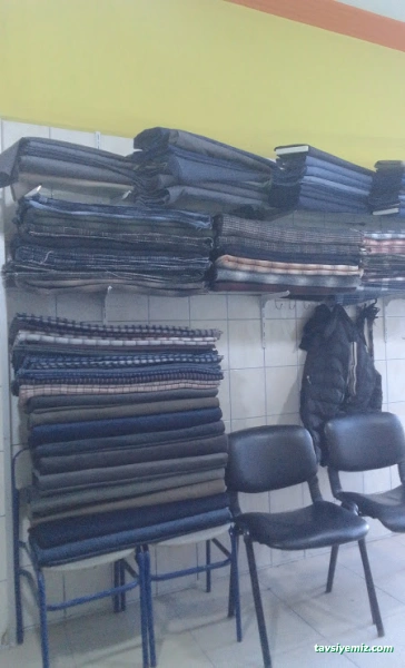 Bizim Terzi Dikiş Makina Tamir Bizim Terzi Dikiş Makina Tamir