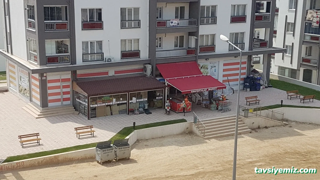 Bizim Toptan Market Bizim Toptan Market