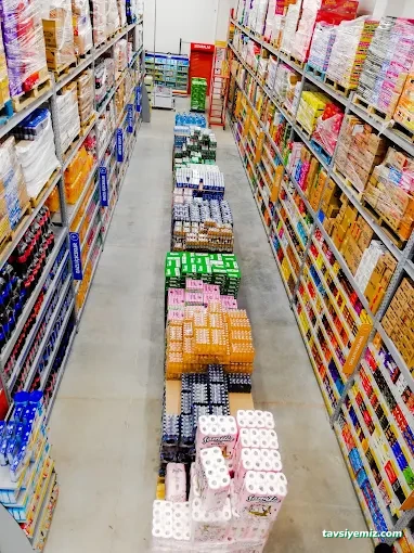 Bizim Toptan Market Bizim Toptan Market