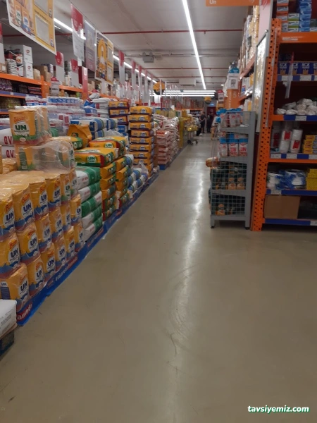 Bizim Toptan Market Bizim Toptan Market