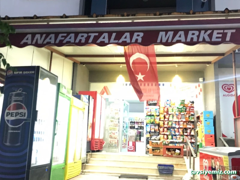 Bizim Toptan Market Bizim Toptan Market