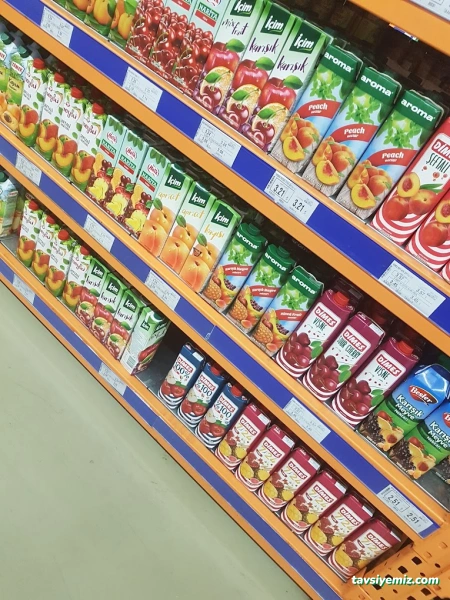 Bizim Toptan Market Bizim Toptan Market