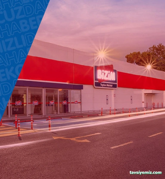 Bizim Toptan Market Bizim Toptan Market