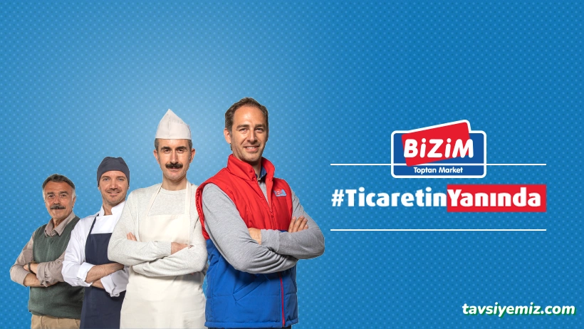 Bizim Toptan Market Bizim Toptan Market