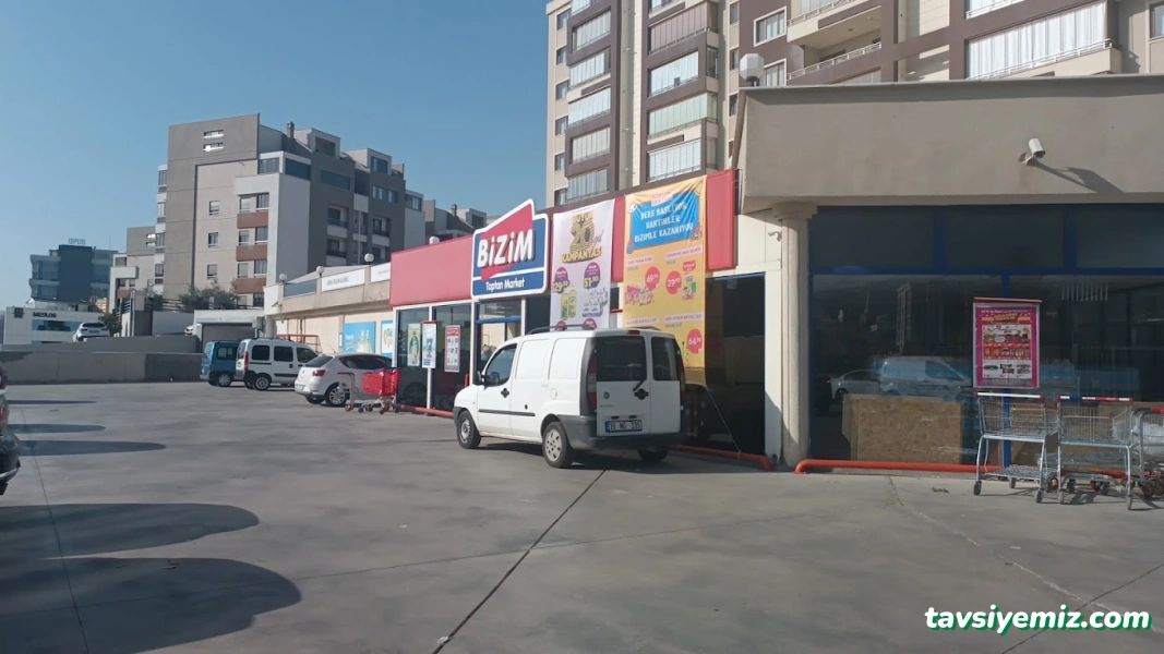 Bizim Toptan Market Bizim Toptan Market