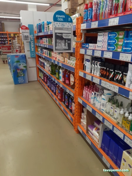 Bizim Toptan Market Bizim Toptan Market