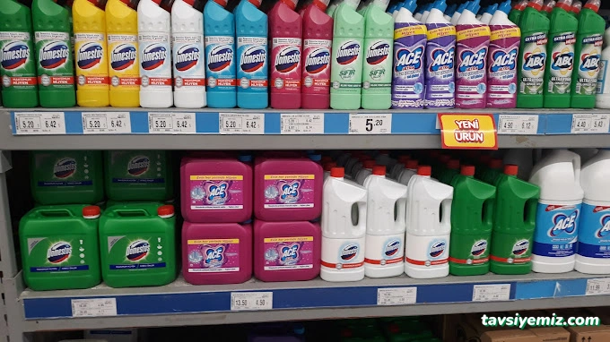 Bizim Toptan Market