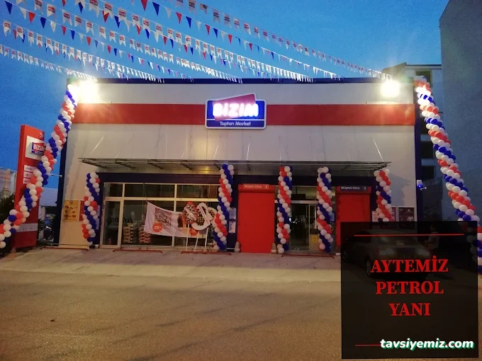 Bizim Toptan Market Bizim Toptan Market
