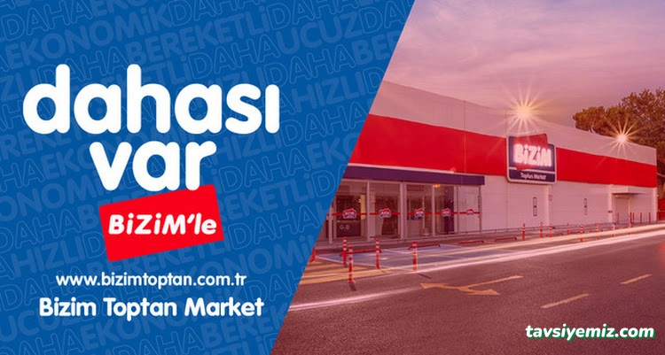 Bizim Toptan Market Bizim Toptan Market