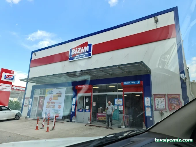 Bizim Toptan Market Bizim Toptan Market
