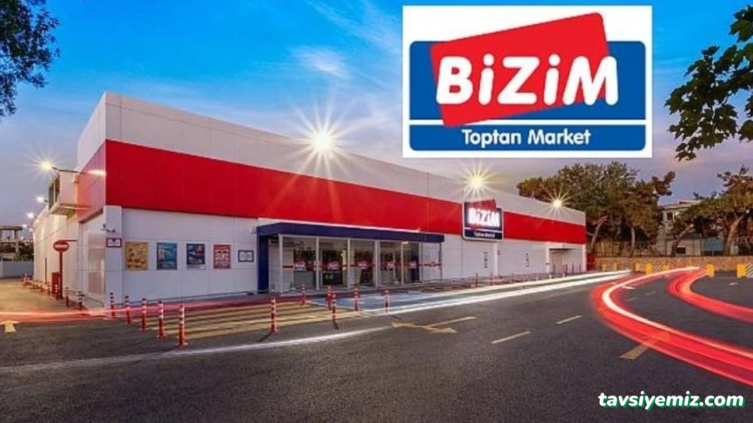 Bizim Toptan Market Bizim Toptan Market