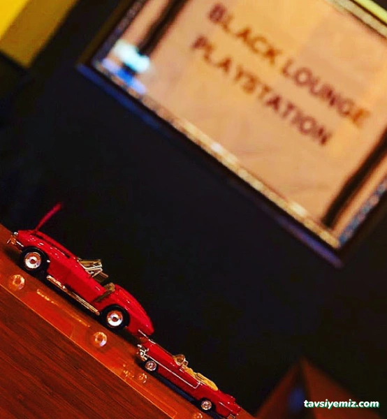 Black Lounge V.ı.p Playstation Cafe Black Lounge V.ı.p Playstation Cafe