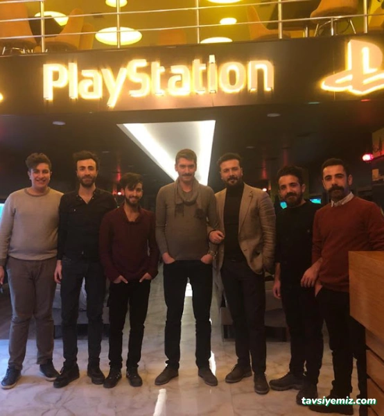 Black Lounge V.ı.p Playstation Cafe Black Lounge V.ı.p Playstation Cafe