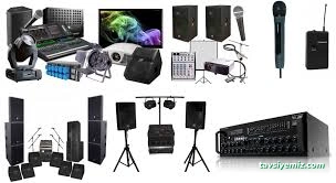 Blacksound Ses Sahne İsik Sistemleri Blacksound Ses Sahne İsik Sistemleri