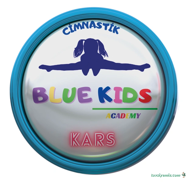 Blue Kıds Academy (Kars) Blue Kıds Academy (Kars)
