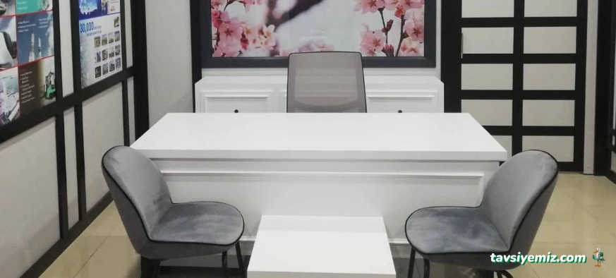 Bm Aderans Yapı & Mühendislik Limited Şirketi