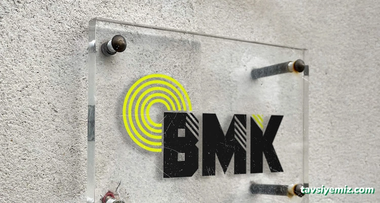 Bmk Enerji Bmk Enerji