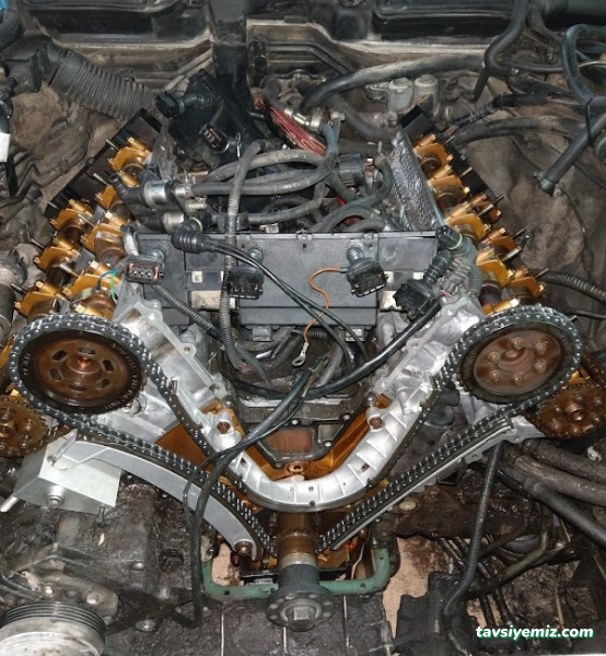 Bmw Technic Service (Tekstar Auto) Bmw Technic Service (Tekstar Auto)