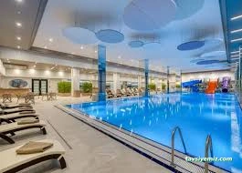 Bn Hotel Thermal & Wellness Bn Hotel Thermal & Wellness