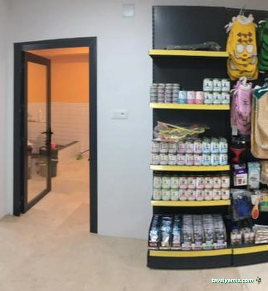 Boboo Pet Shop & Kuaför Boboo Pet Shop & Kuaför