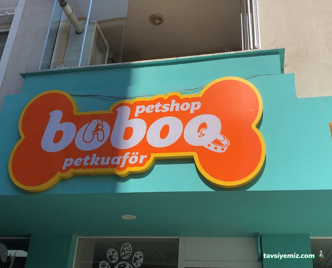 Boboo Pet Shop & Kuaför Boboo Pet Shop & Kuaför