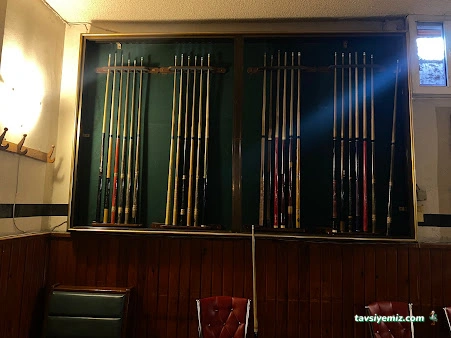 Bodrum Bilardo Kafe Bodrum Bilardo Kafe