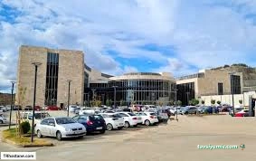 Bodrum Devlet Hastanesi Bodrum Devlet Hastanesi
