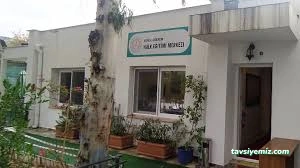 Bodrum Halk Eğitimi Merkezi Bodrum Halk Eğitimi Merkezi
