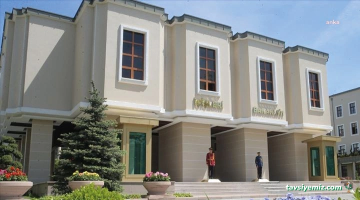 Bodrum Kaymakamlığı Bodrum Kaymakamlığı
