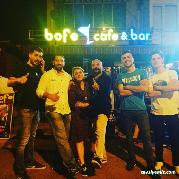 Bofe Cafe Bar Bofe Cafe Bar
