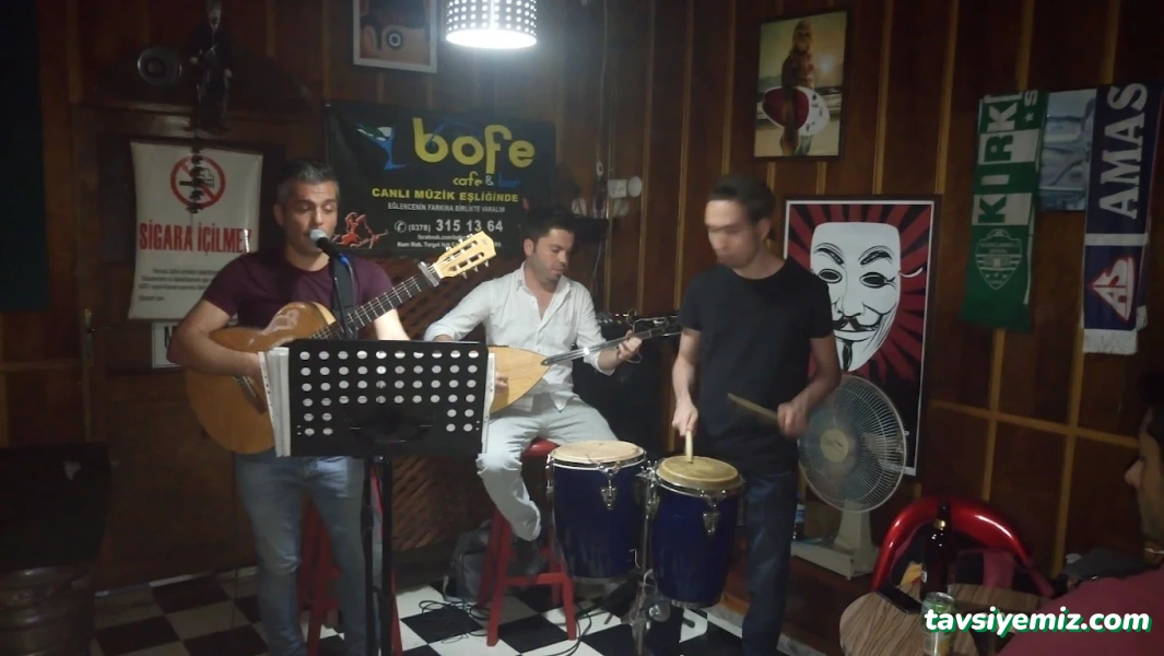 Bofe Cafe Bar Bofe Cafe Bar