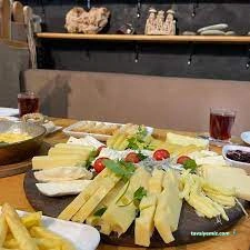 Boğatepe Köy Ürünleri Kahvaltı Salonu Boğatepe Köy Ürünleri Kahvaltı Salonu