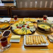 Boğatepe Köy Ürünleri Kahvaltı Salonu Boğatepe Köy Ürünleri Kahvaltı Salonu