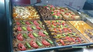 Boğaziçi Lokantası Boğaziçi Lokantası