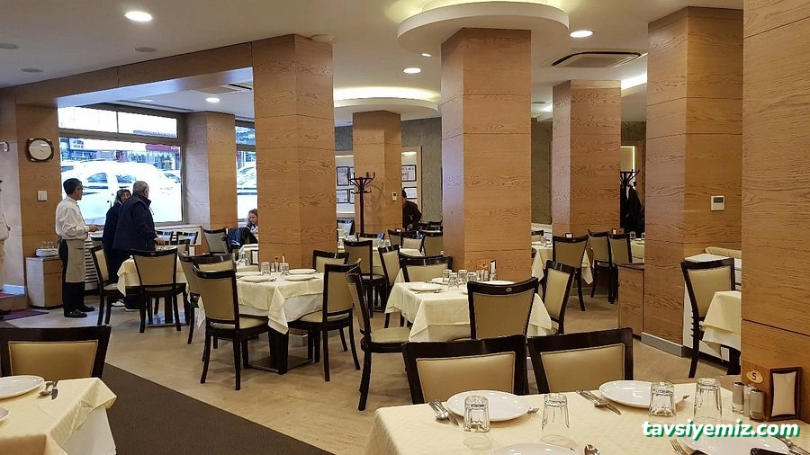 Boğaziçi Lokantası Boğaziçi Lokantası